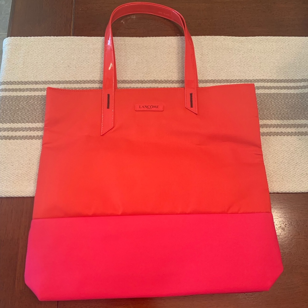 Brand New! Lancôme Tote Bag
